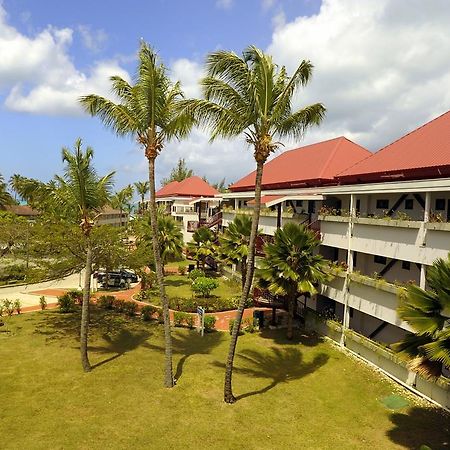 Готель Tranquility Bay Antigua Jolly Harbour Екстер'єр фото
