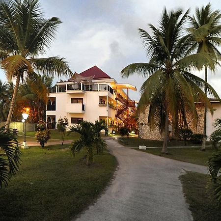 Готель Tranquility Bay Antigua Jolly Harbour Екстер'єр фото
