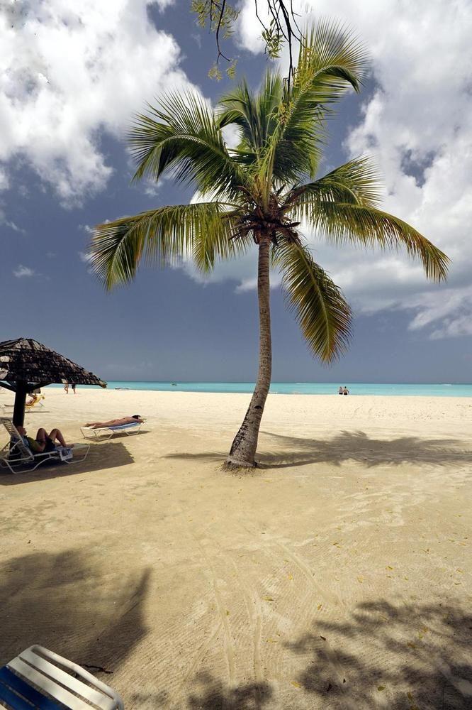 Готель Tranquility Bay Antigua Jolly Harbour Екстер'єр фото