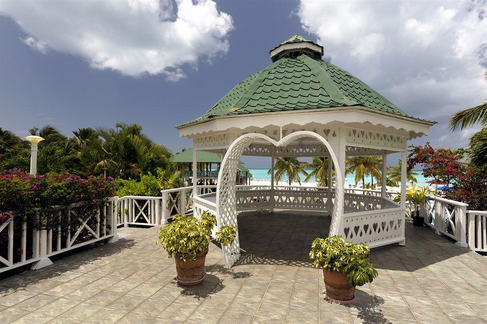 Готель Tranquility Bay Antigua Jolly Harbour Екстер'єр фото