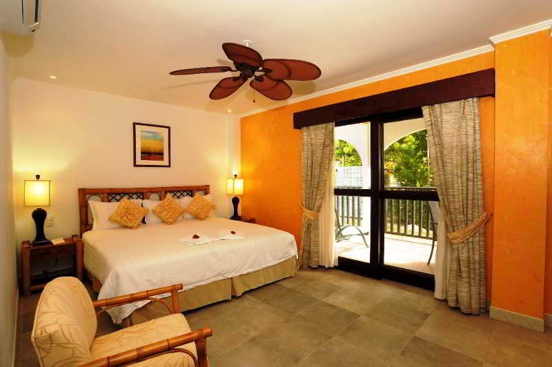 Готель Tranquility Bay Antigua Jolly Harbour Екстер'єр фото