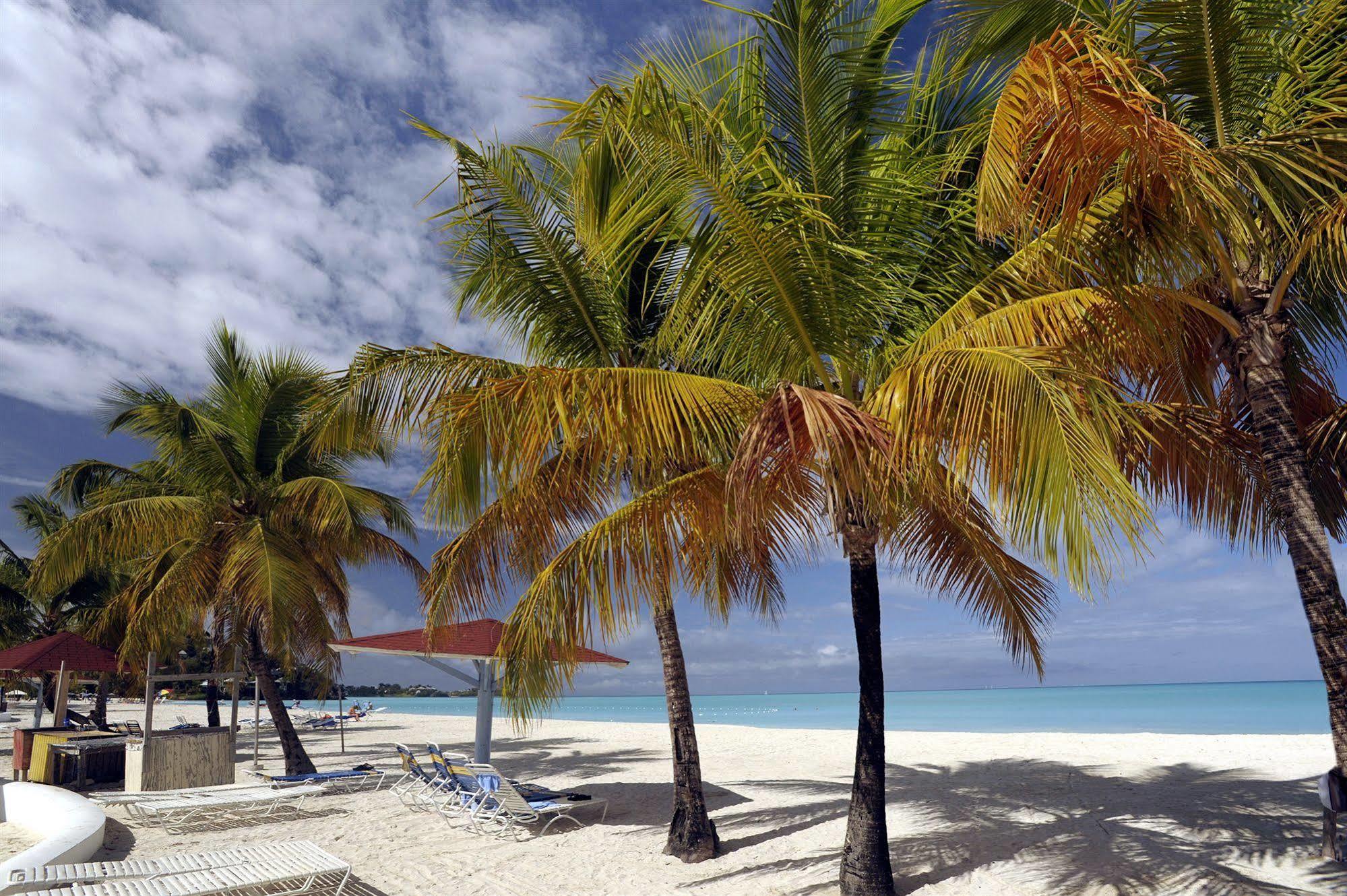 Готель Tranquility Bay Antigua Jolly Harbour Екстер'єр фото